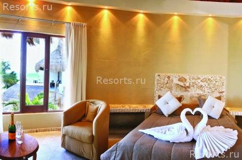 Playa Palms Beach Hotel 7